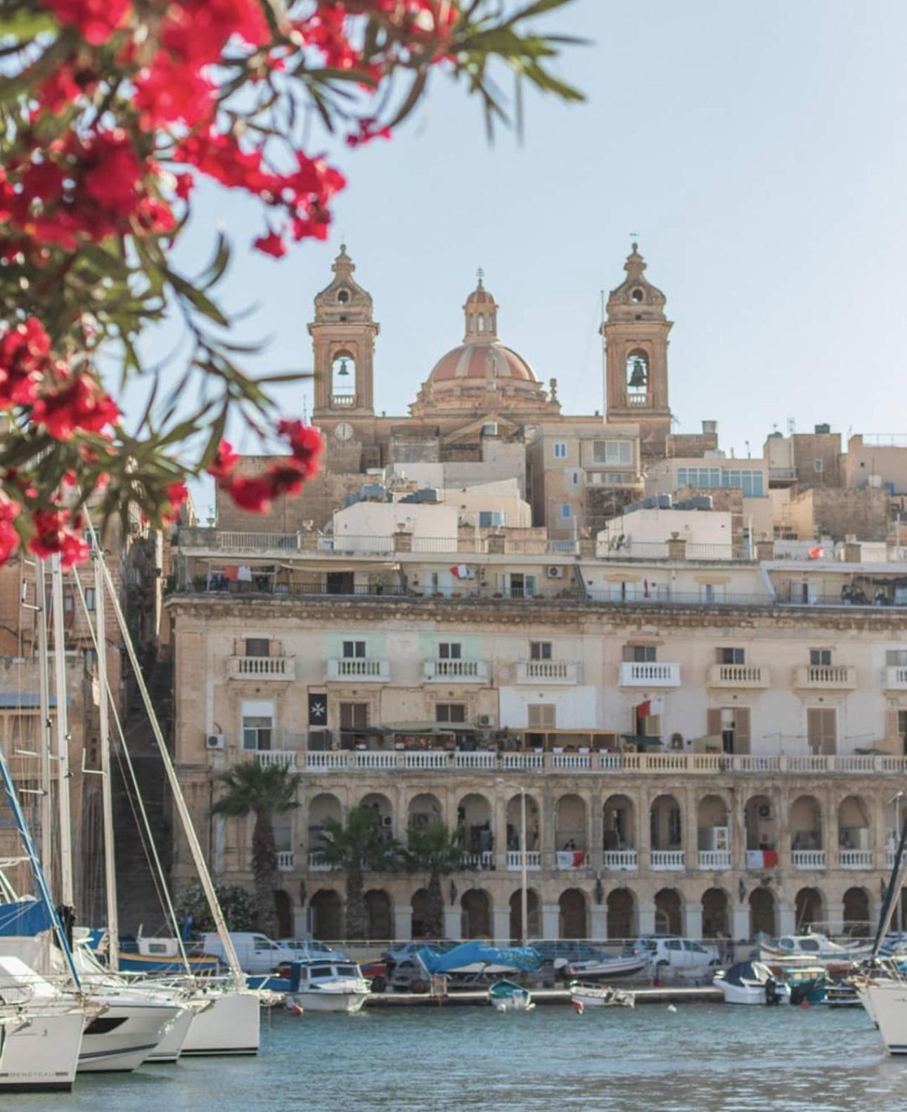 Arcanum Apartment 1 Very Close To Seafront Bus Station And Ferry To Valletta Senglea Kültér fotó