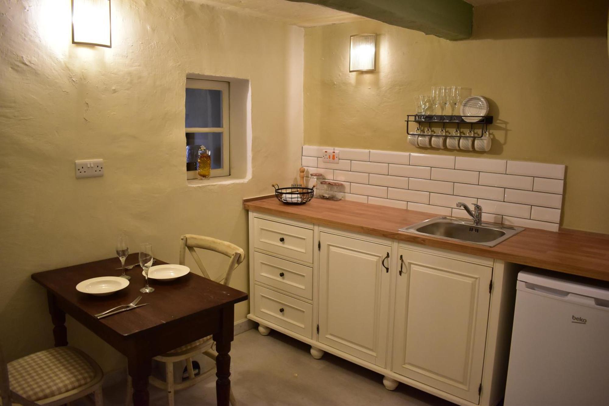 Arcanum Apartment 1 Very Close To Seafront Bus Station And Ferry To Valletta Senglea Kültér fotó