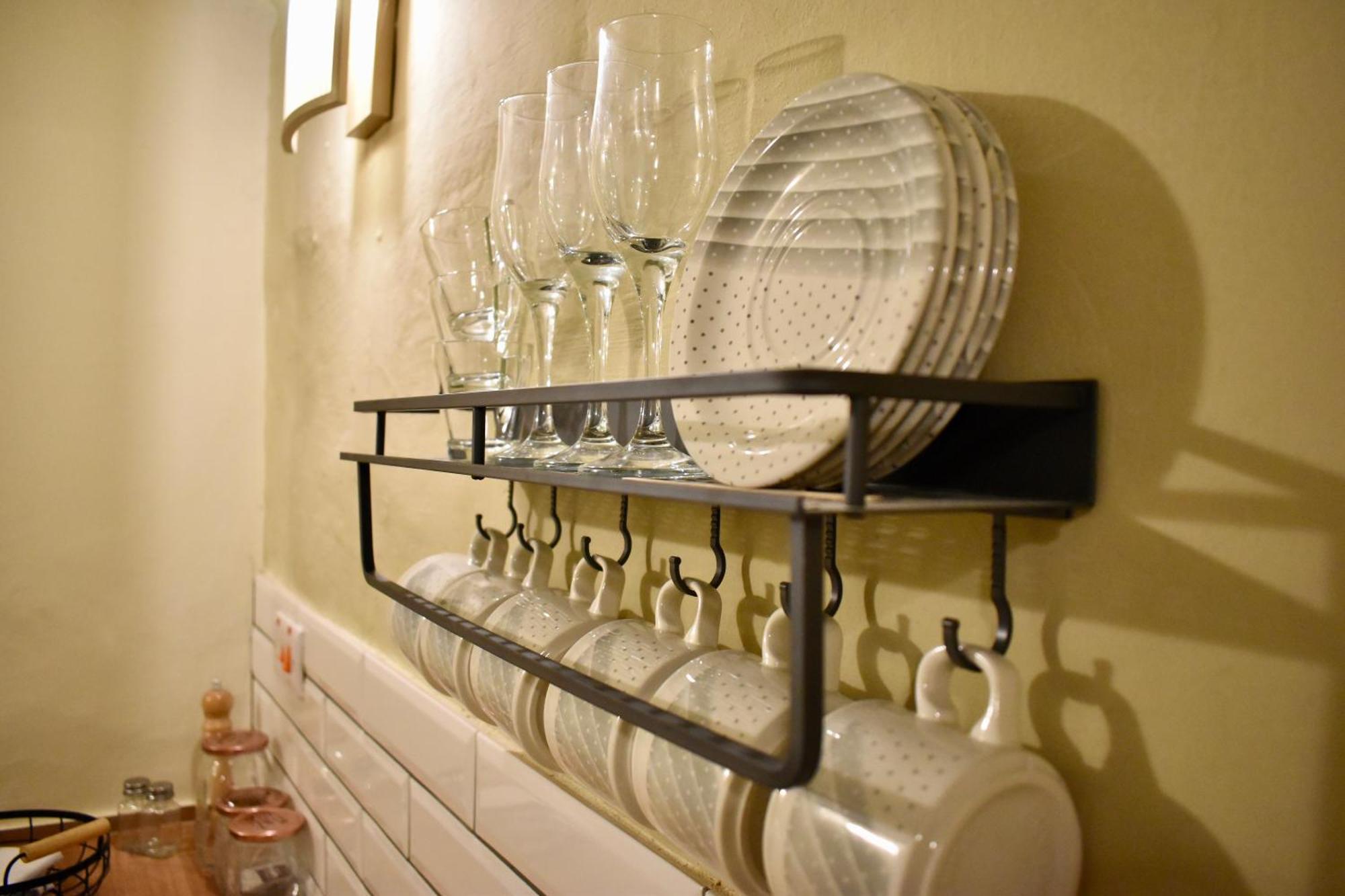 Arcanum Apartment 1 Very Close To Seafront Bus Station And Ferry To Valletta Senglea Kültér fotó