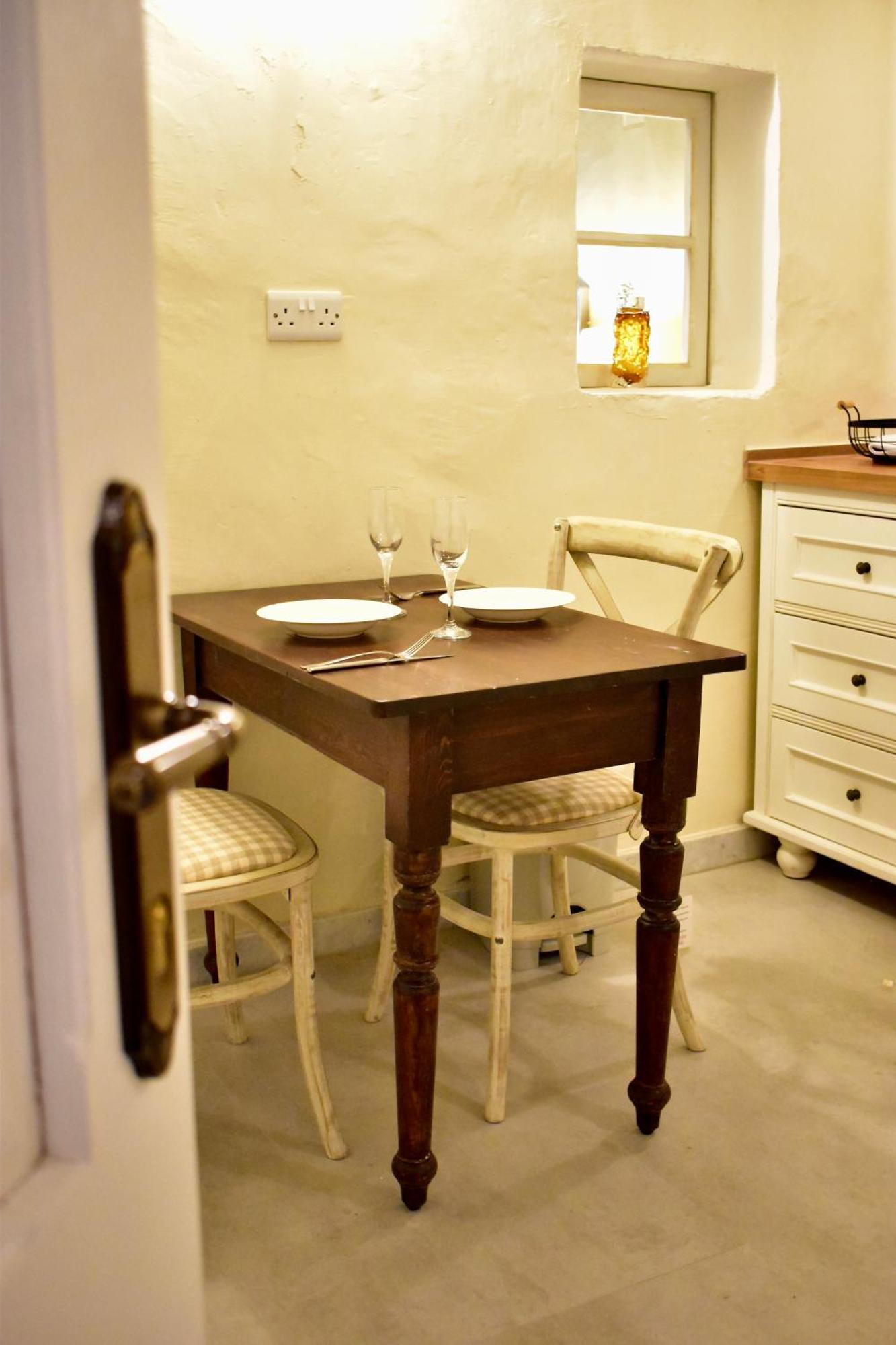 Arcanum Apartment 1 Very Close To Seafront Bus Station And Ferry To Valletta Senglea Kültér fotó