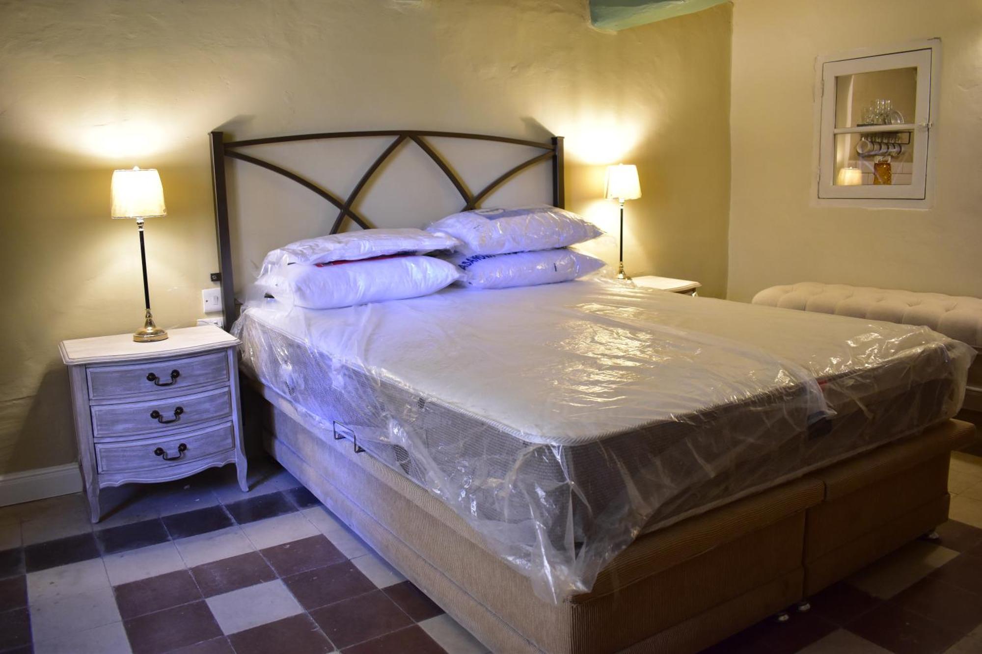 Arcanum Apartment 1 Very Close To Seafront Bus Station And Ferry To Valletta Senglea Kültér fotó