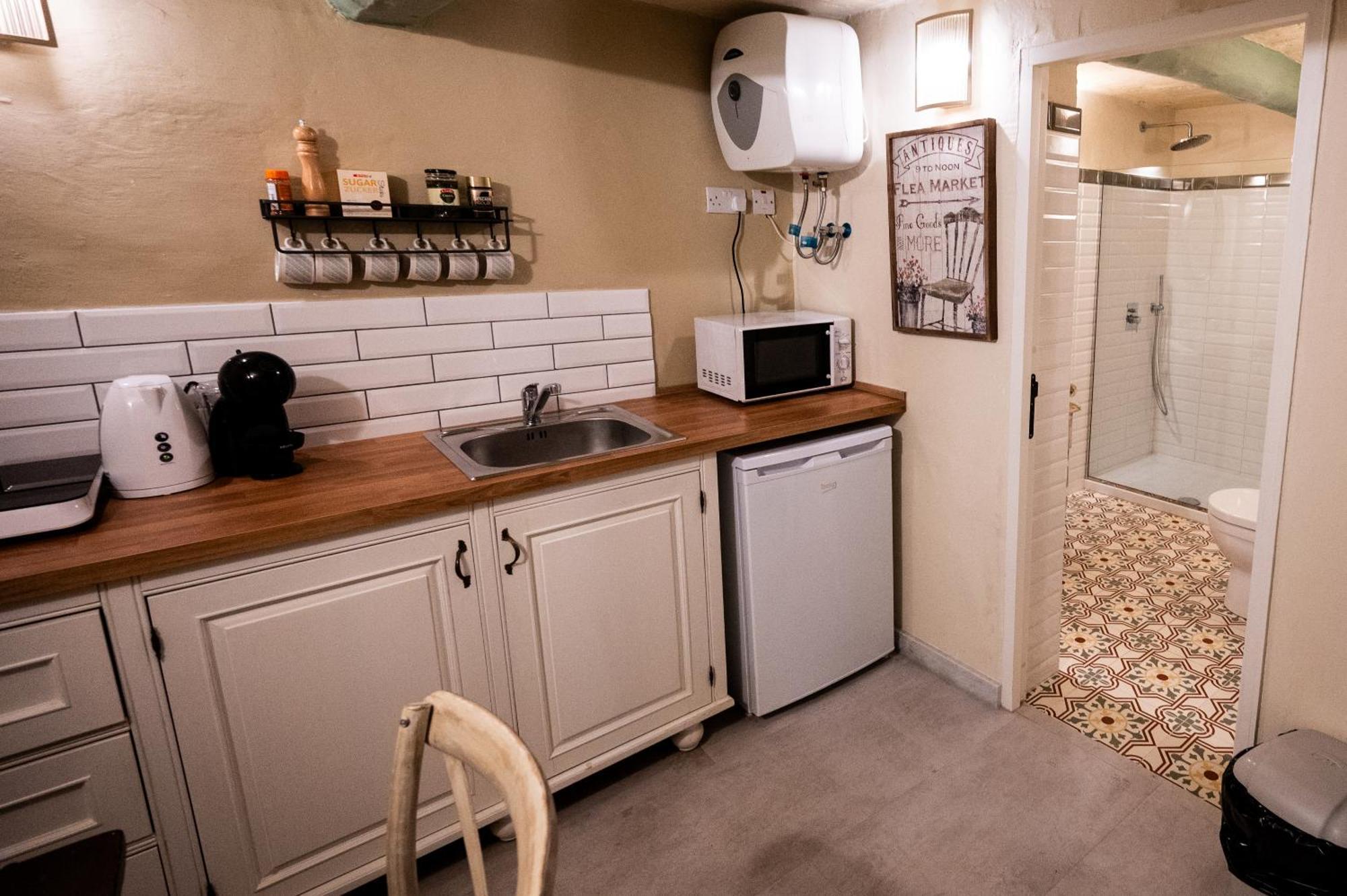 Arcanum Apartment 1 Very Close To Seafront Bus Station And Ferry To Valletta Senglea Kültér fotó